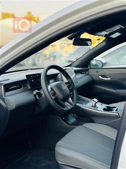 بي واي دي Qin Plus